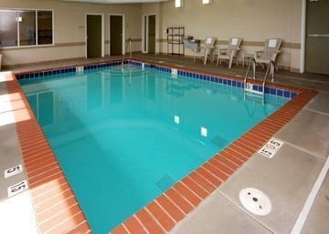Best Western Plus Frontier Inn Cheyenne Dış mekan fotoğraf