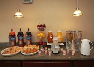 Best Western Plus Frontier Inn Cheyenne Dış mekan fotoğraf